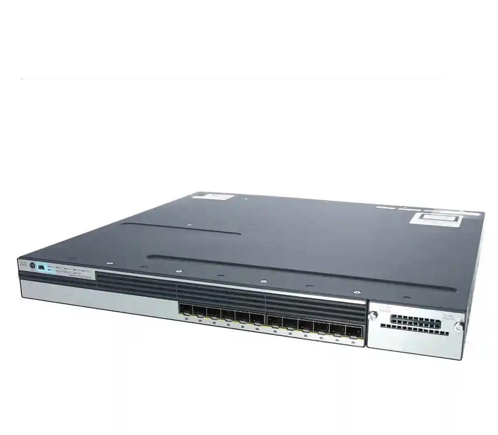 WS-3750X-12S-S