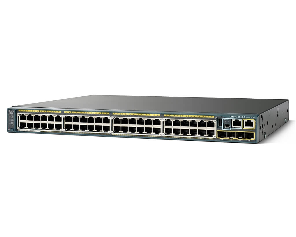 WS-C2960S-48FPS-L-1