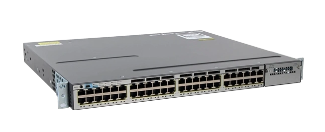 WS-C3750X-48P-L
