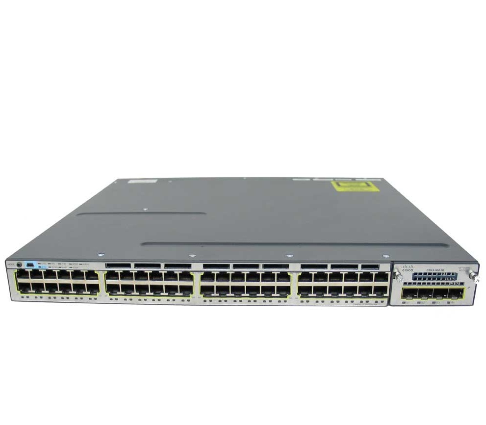 WS-C3750X-48T-S