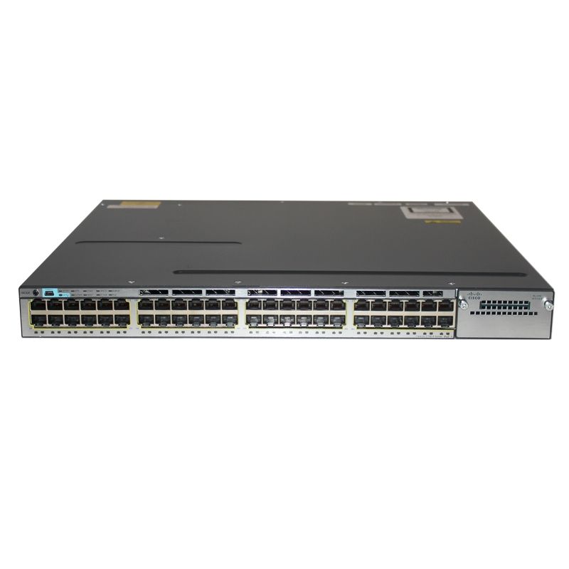 cisco-ws-c3750x-48pf-l-front
