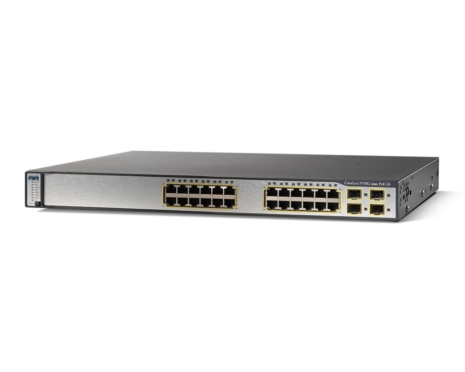 switches-ws-c3750g-24ps-s