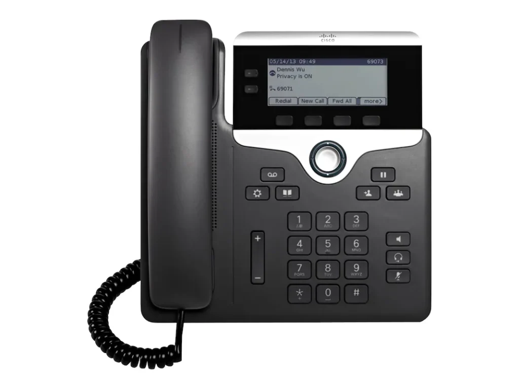 IP Phone 7821