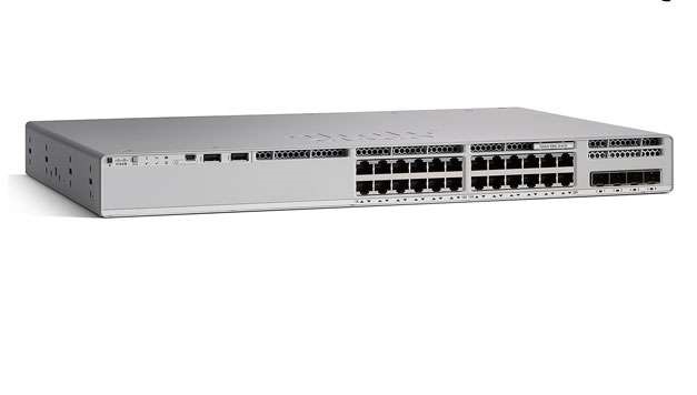 C9200L-24P-4G-A