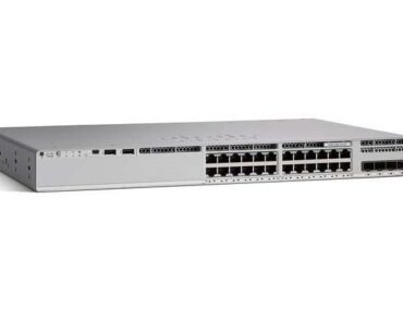 Cisco C9200-24T-A