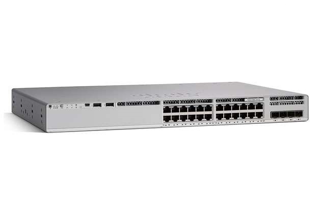 Cisco C9200-24T-A