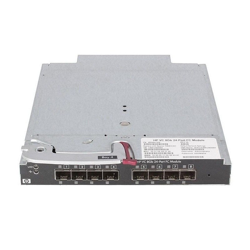 HP-466482-B21-24-Ports-Switch