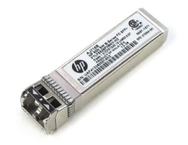 HPE-AJ716B-LC-Transceiver-Module