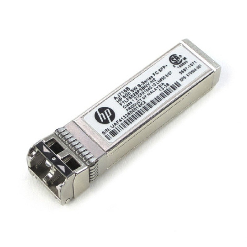 HPE-AJ716B-LC-Transceiver-Module