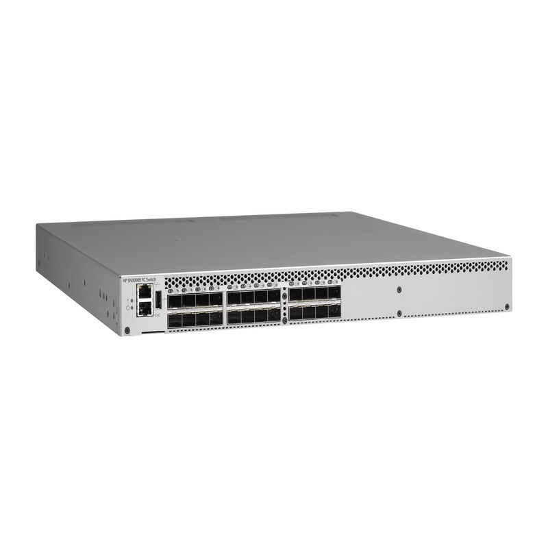 HPE-QW937A-24-Port-Switch
