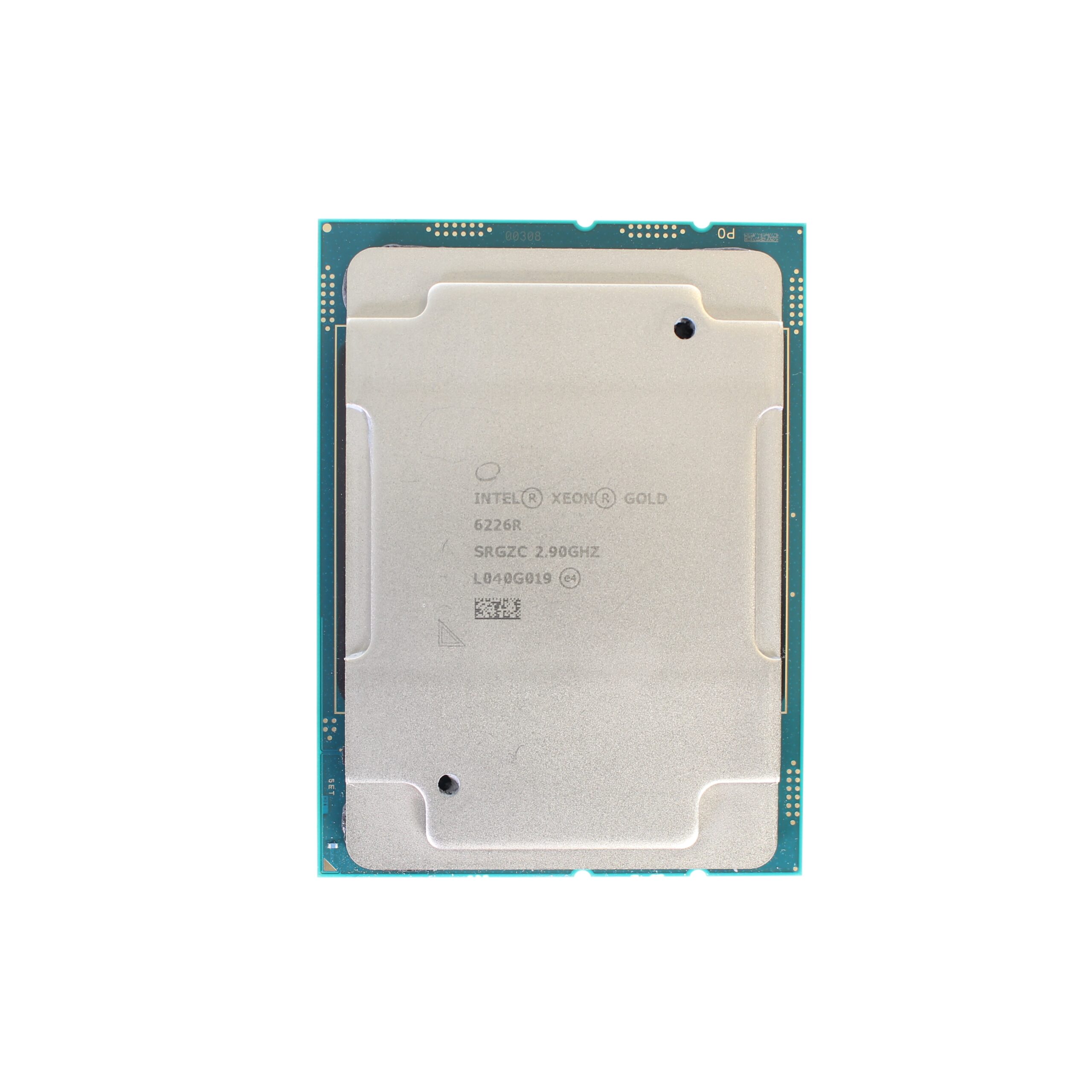 Intel Xeon Gold 6226R