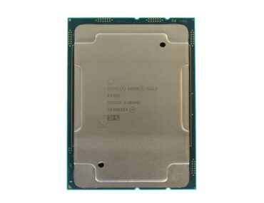 Intel Xeon Gold 6230R