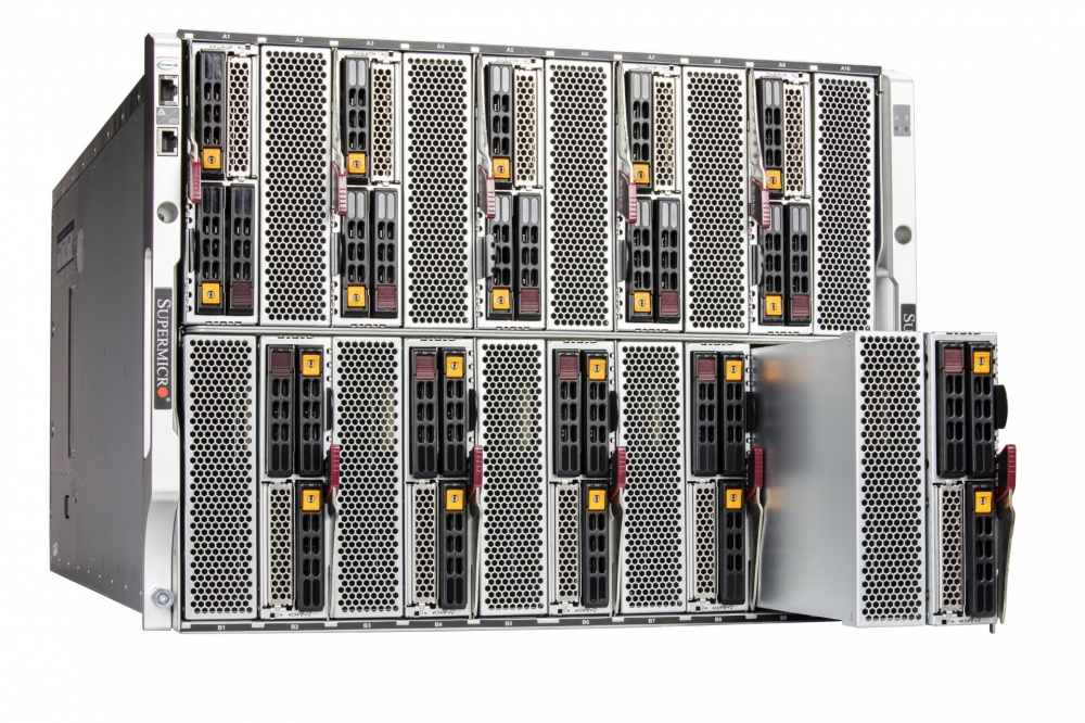Blade Server