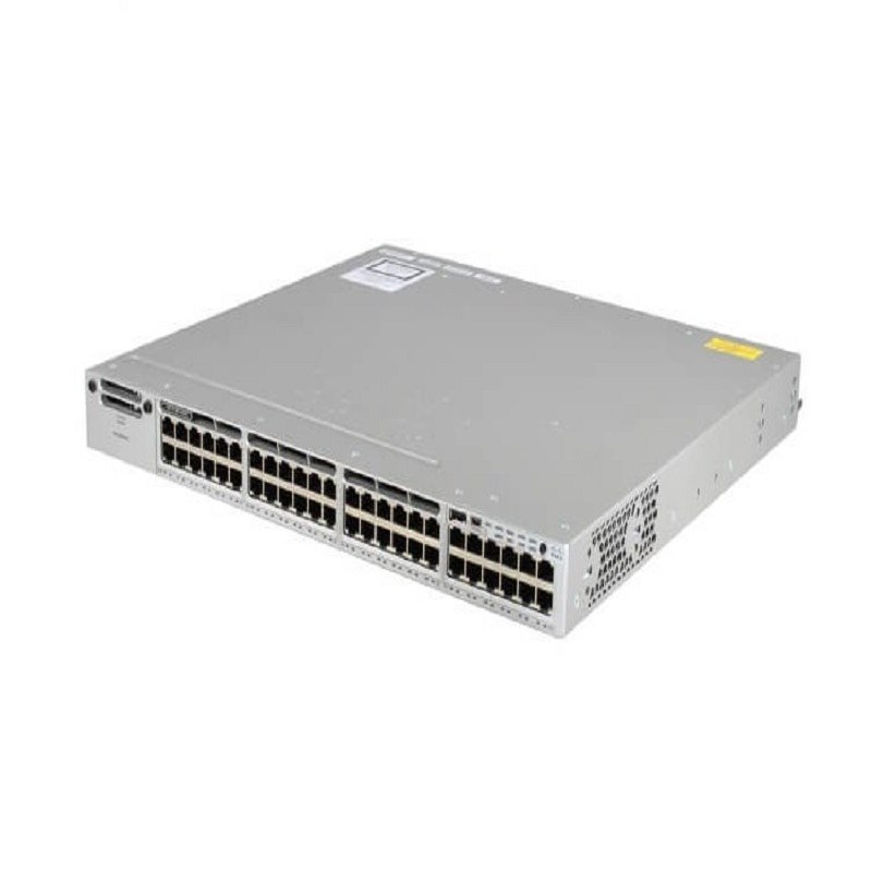 Cisco-WS-C3850-48P-E