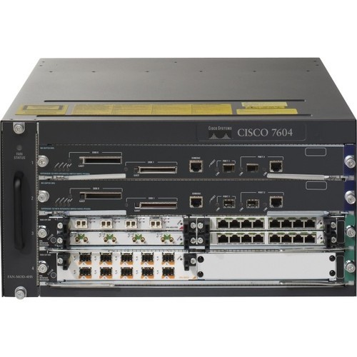 Cisco7604