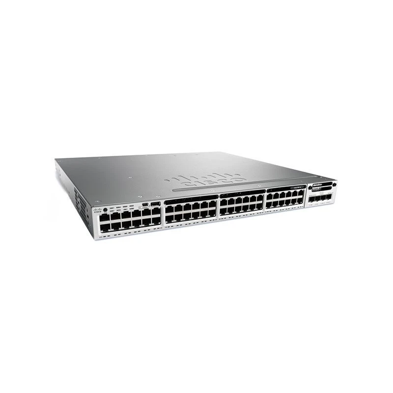 Cisco_WS_C3850_48XS_S