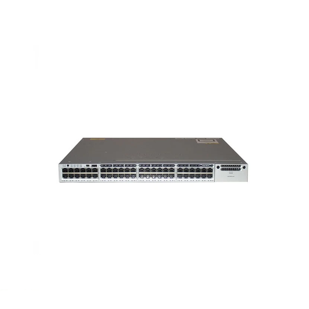 WS-C3850-48F-L