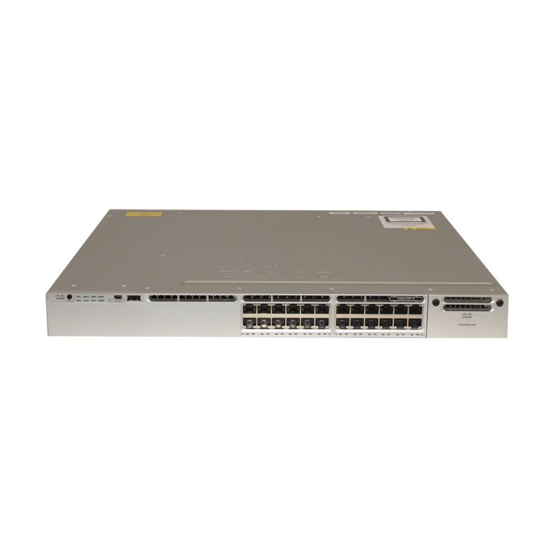 cisco-ws-c3850-24t-s-front