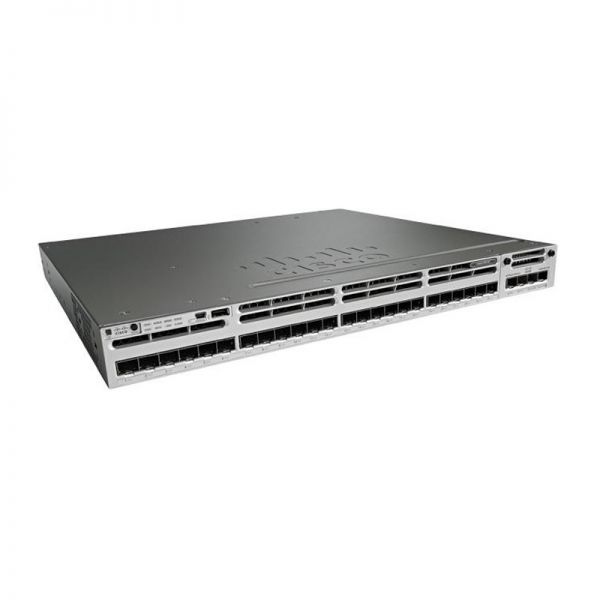 cisco-ws-c3850-24u-s