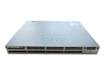 cisco-ws-c3850-32xs-s