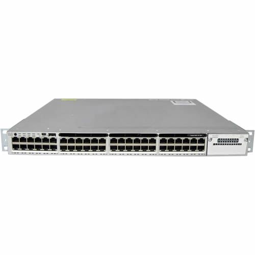 switches-ws-c3850-48U-L