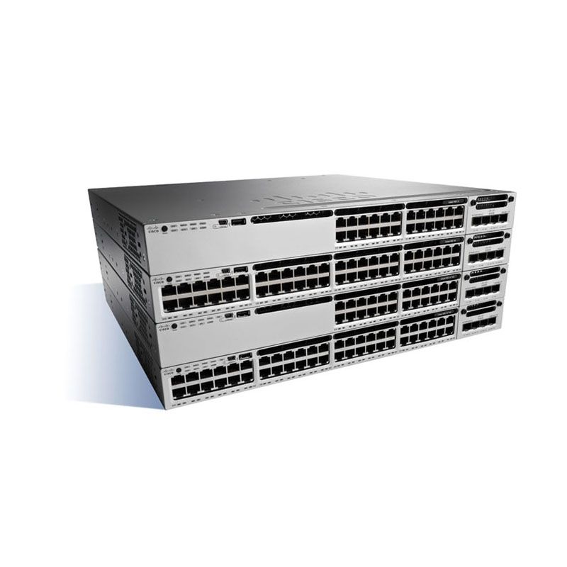 ws-c3850-16xs-e