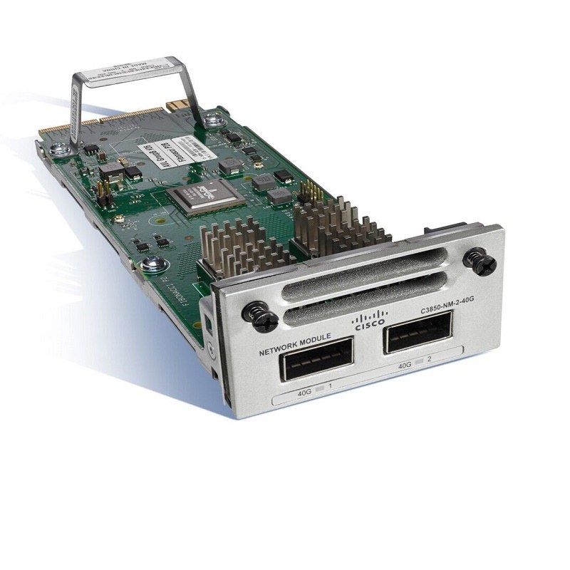 Cisco-C3850-NM-2-40G