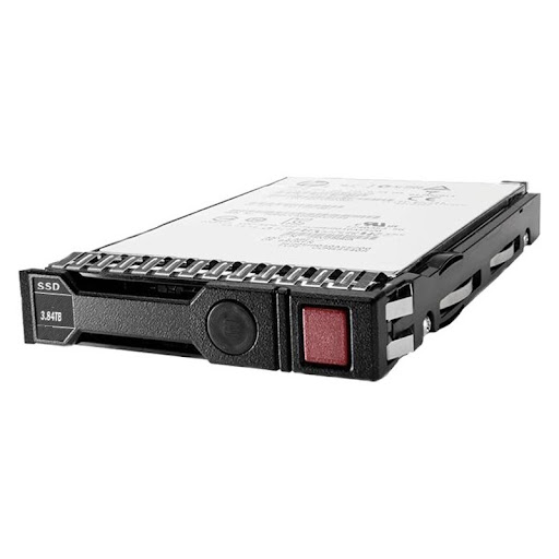 Idealnet. HPE P47843-B21