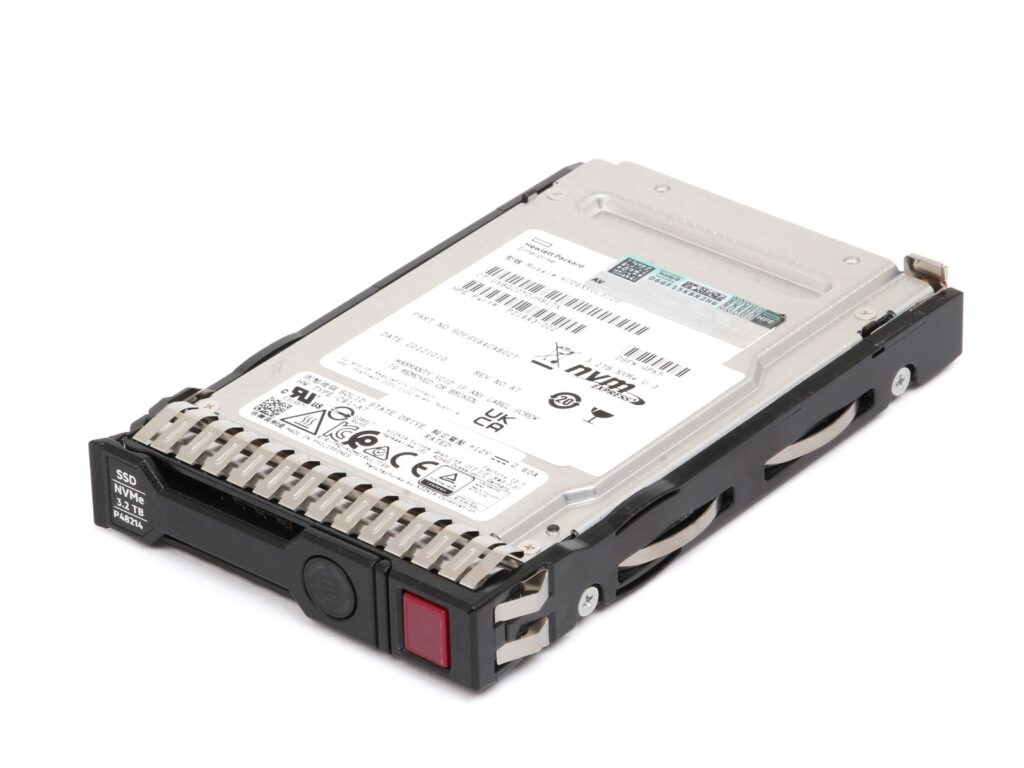 Idealnet.HPE P47835-B21