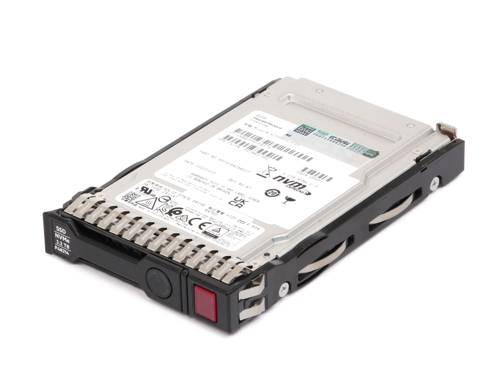 Idealnet.HPE P47835-B21