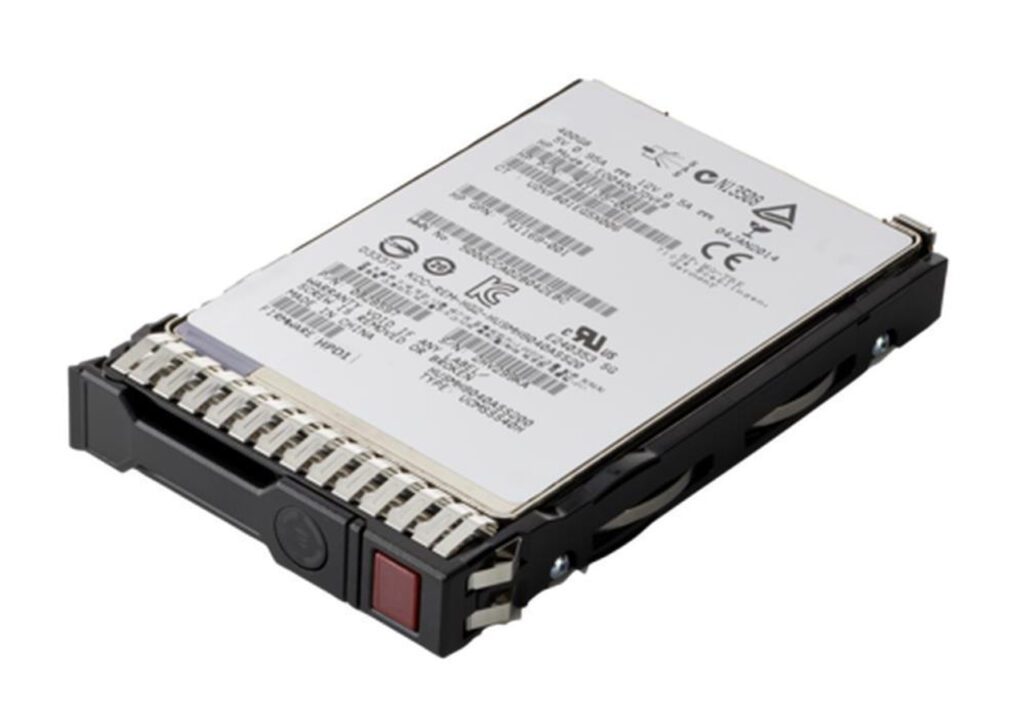 Idealnet.HPE P47840-B21