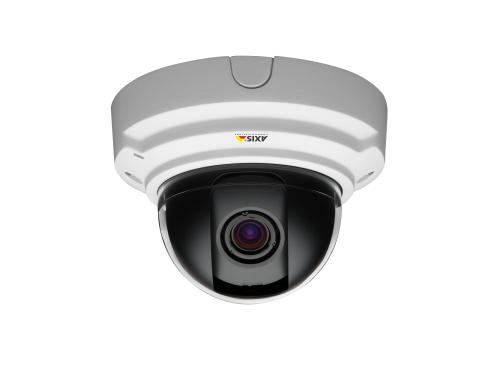 Idealnet.AXIS-P3384-V