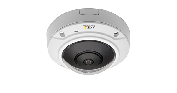 Idealnet.Axis-M3007-PV