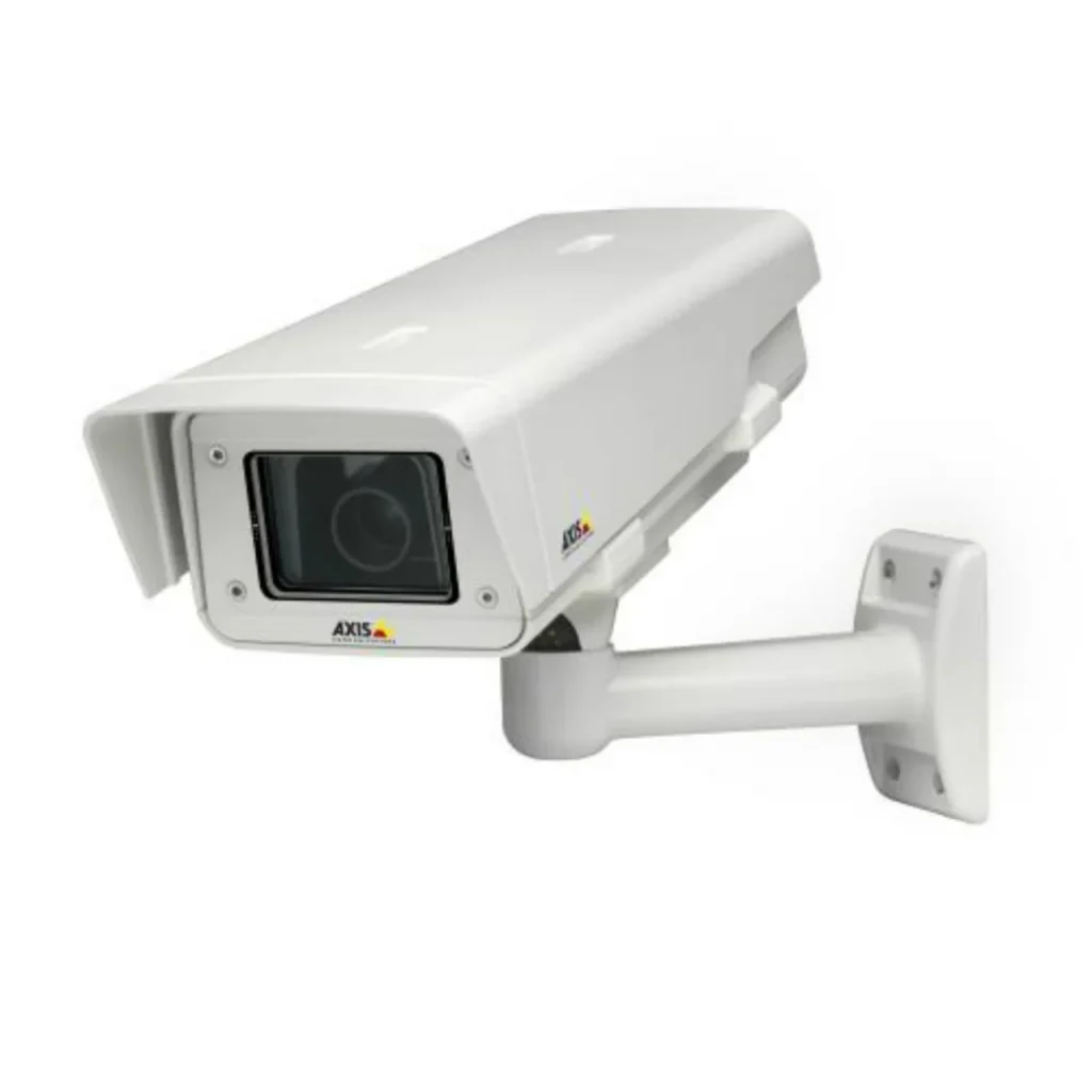 Idealnet.Axis Q1602-E