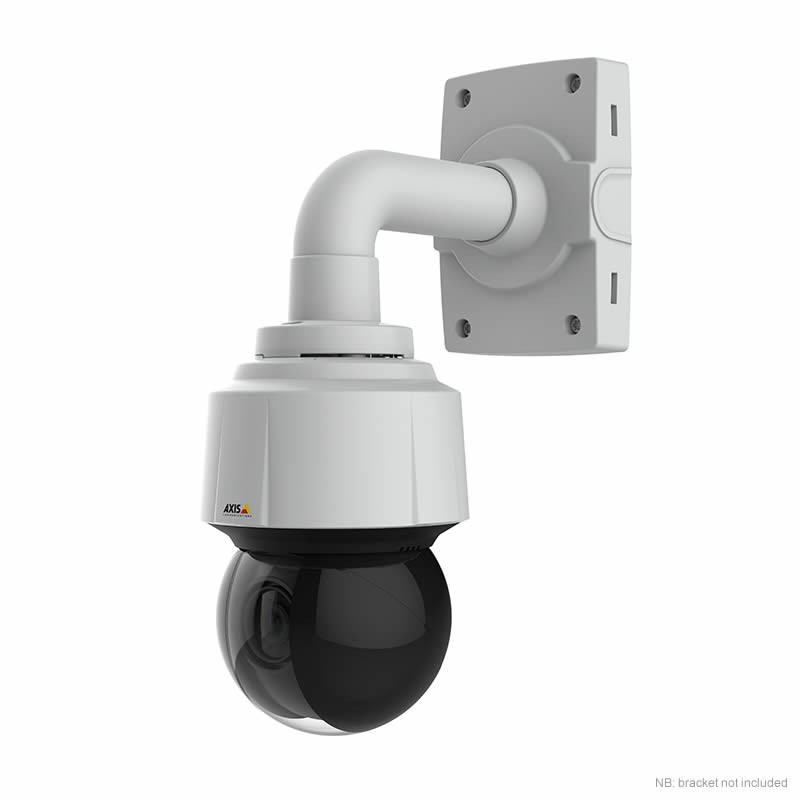 Idealnet.Axis Q6115-E.