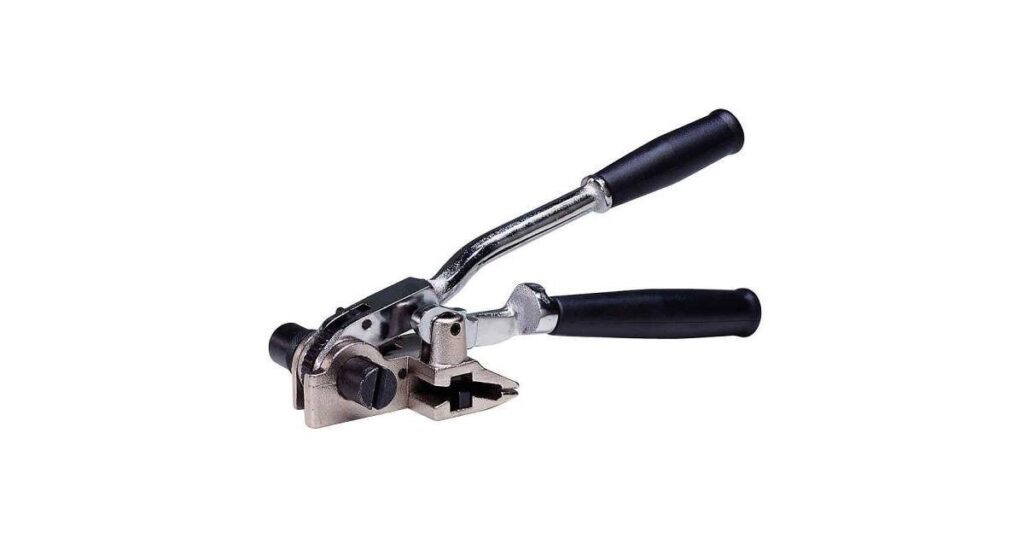 Idealnet.Axis Tool Steel Strap.