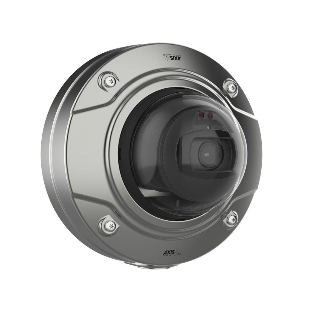 Idealnet.Axis.Q3505-SVE