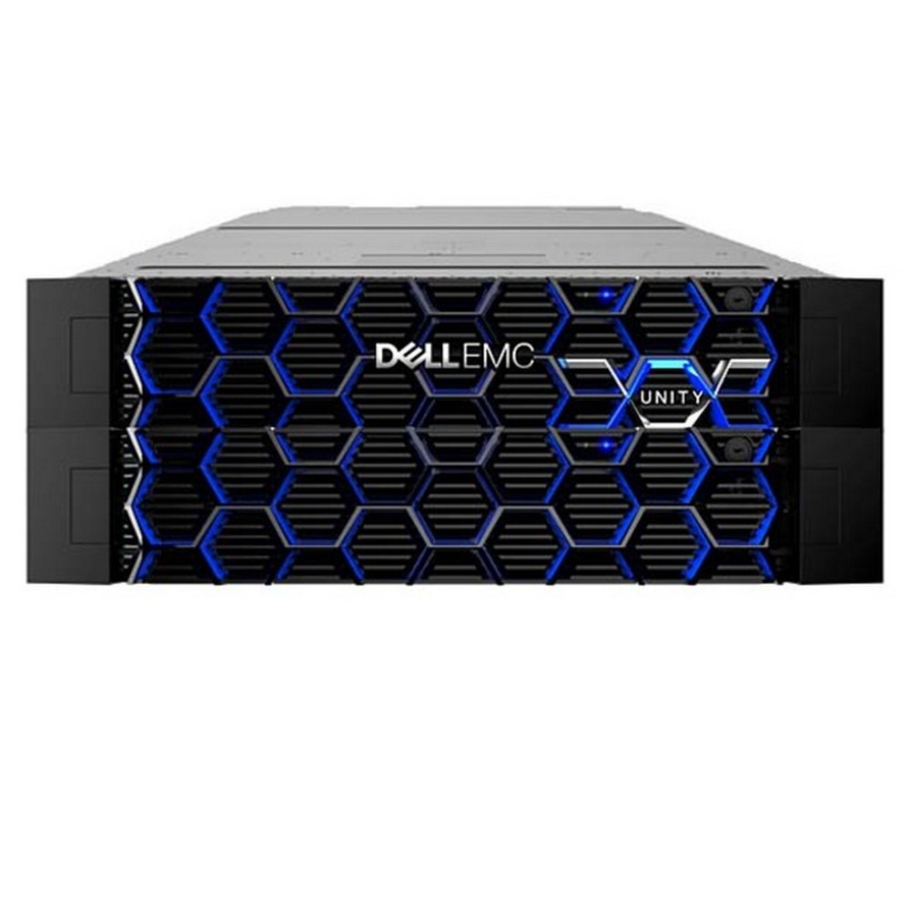 Idealnet.Dell EMC Unity 400