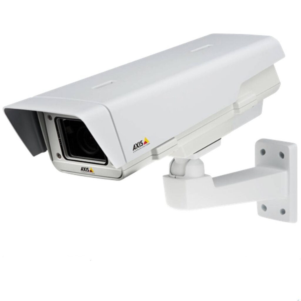 Idealnet.axis-q1635-e