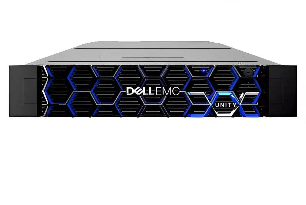 Idealnet.dell-emc-unity-300