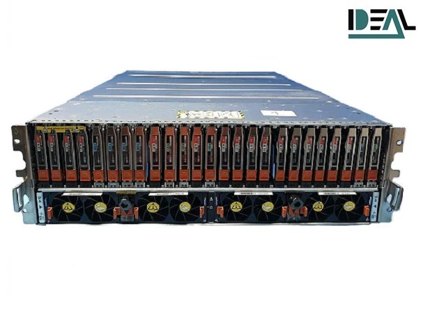 Idealnet.dell emc vnx5200 VNX5200