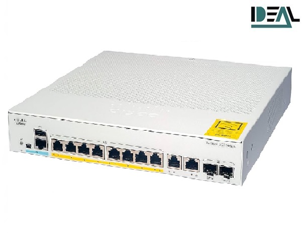 C1000-8T-E-2G-L