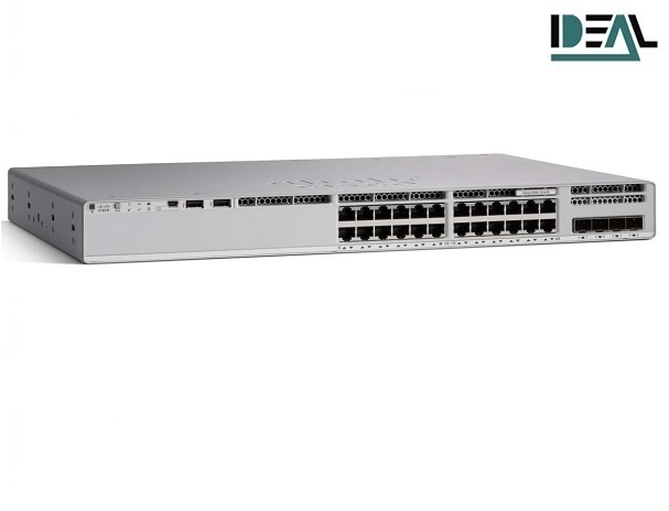 Idealnet.Cisco Catalyst C9200-48T-A