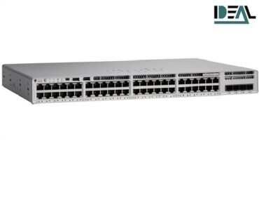 Idealnet.Cisco Catalyst C9200L-48PXG-4X-A.
