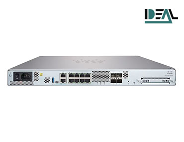 Cisco-FPR1120-ASA-K9
