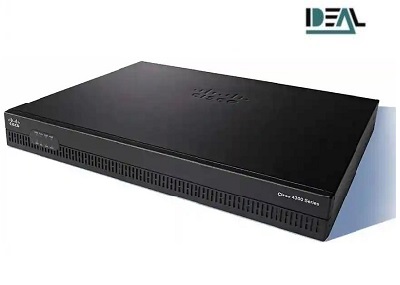 Idealnet.Cisco ISR4321K9 (2)