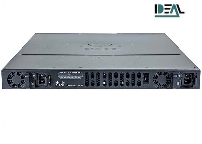 Idealnet.Cisco ISR4331K9 (2)