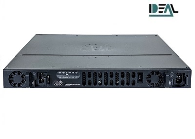 Idealnet.Cisco ISR4431K9.
