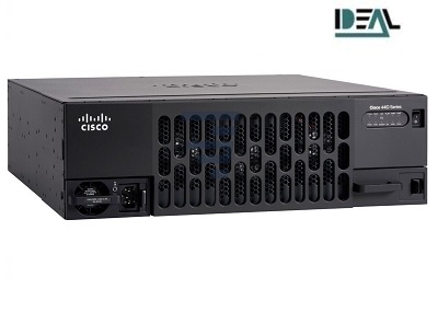 Idealnet.Cisco ISR4461K9.
