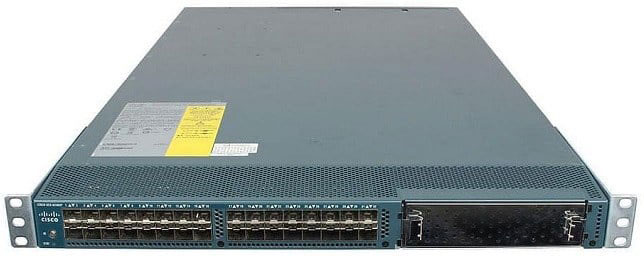 Idealnet.Cisco-Catalyst-C9500-32C-A